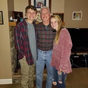 Meet your Posher, Jacob